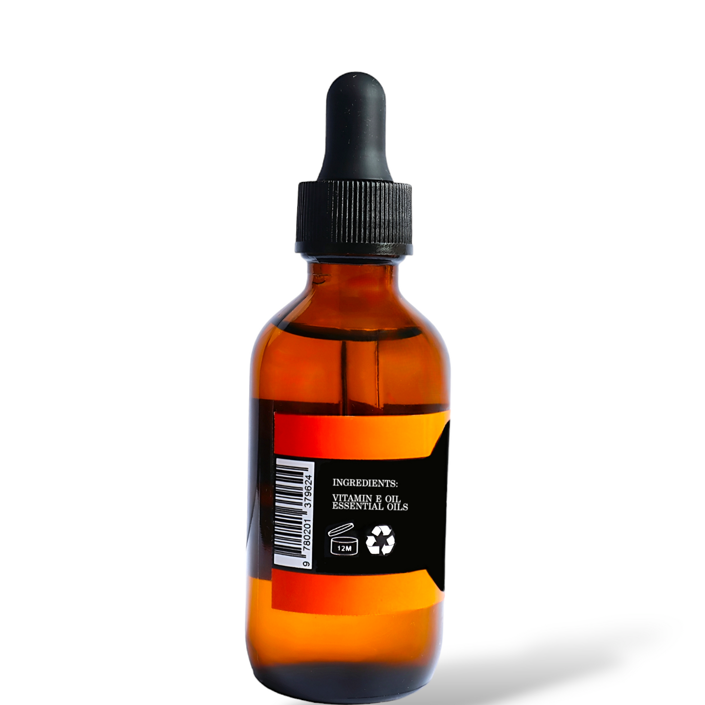 Vitamin E Oil - 60ml