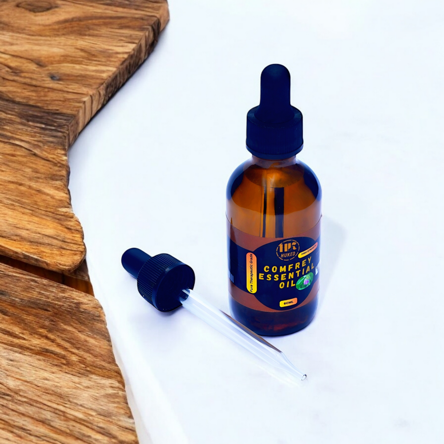 Comfrey Essential Oil - 60ml
