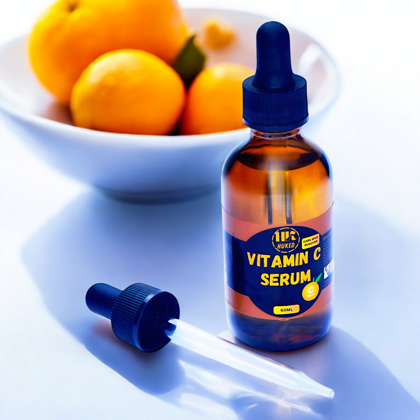 Vitamin C Serum - 60ml