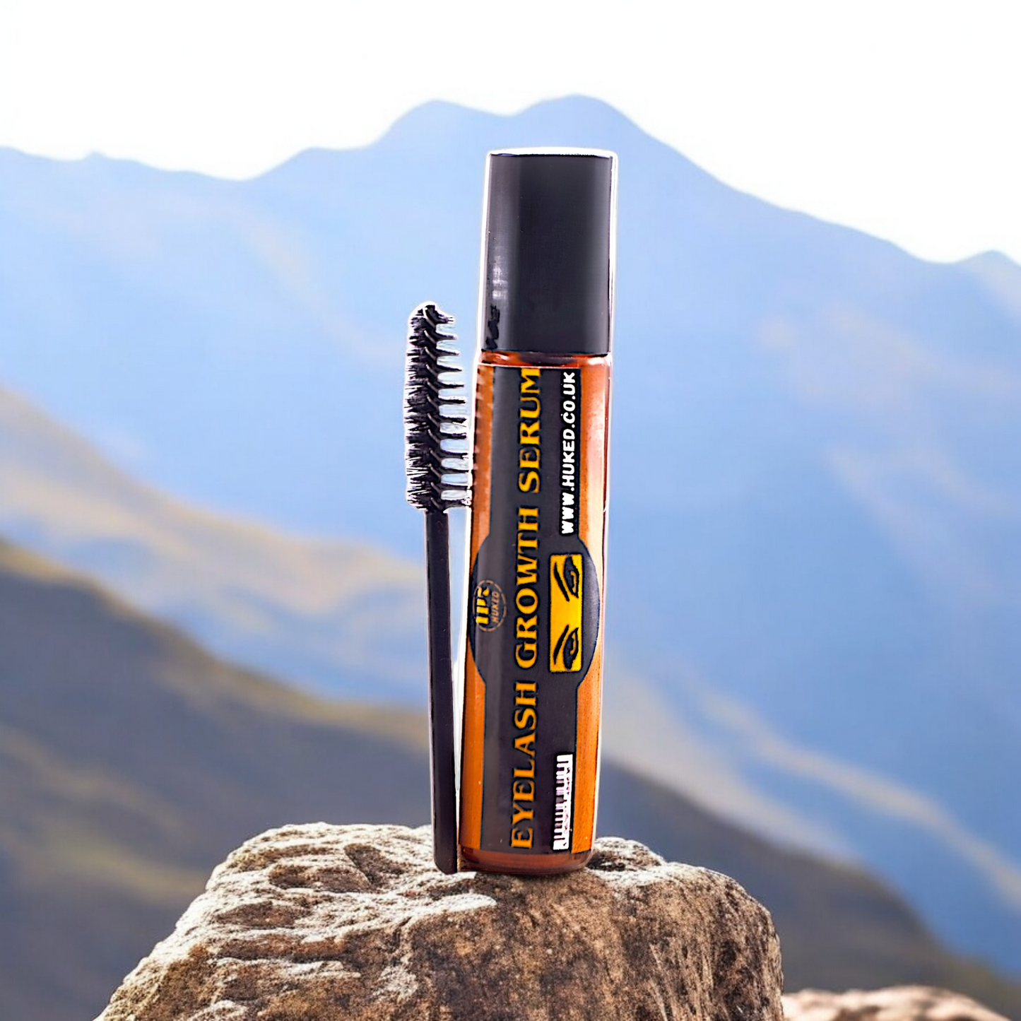 Eyelash Growth Serum - 10ml