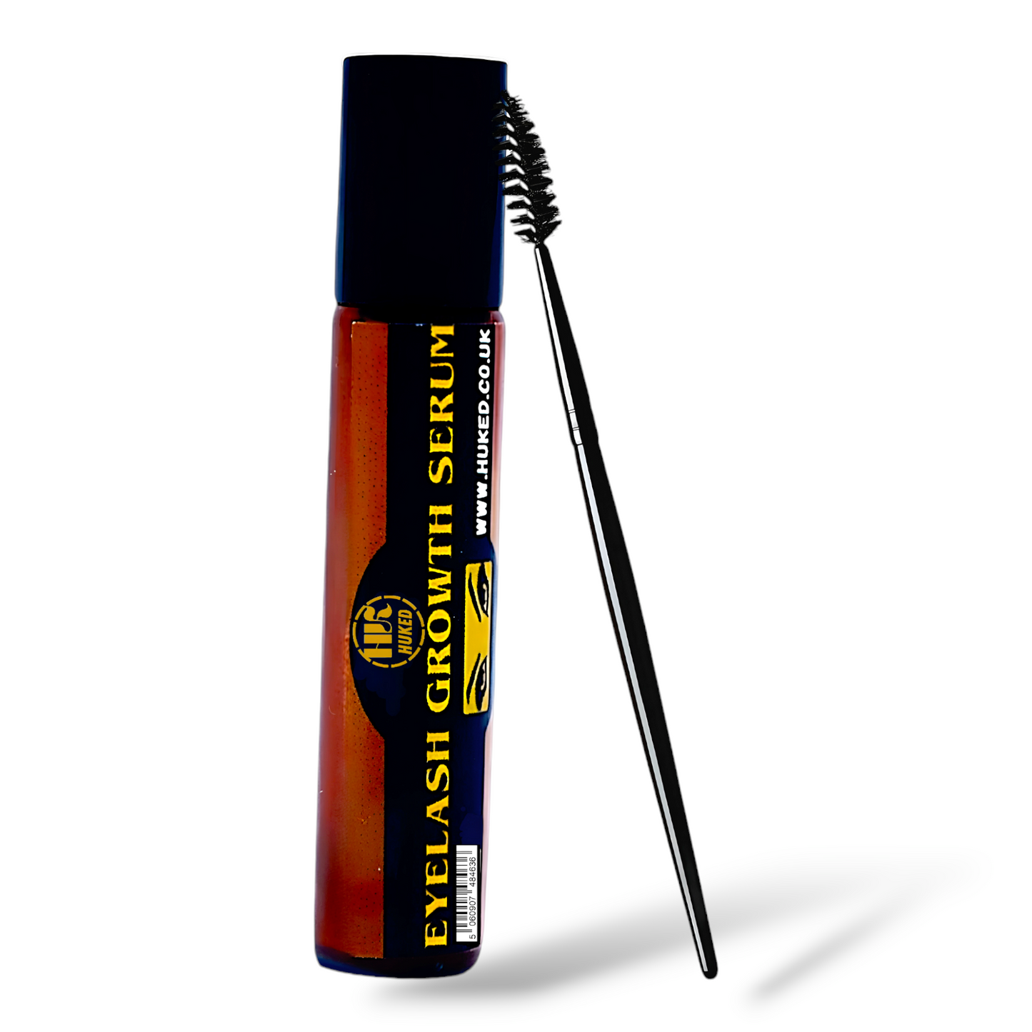 Eyelash Growth Serum - 10ml