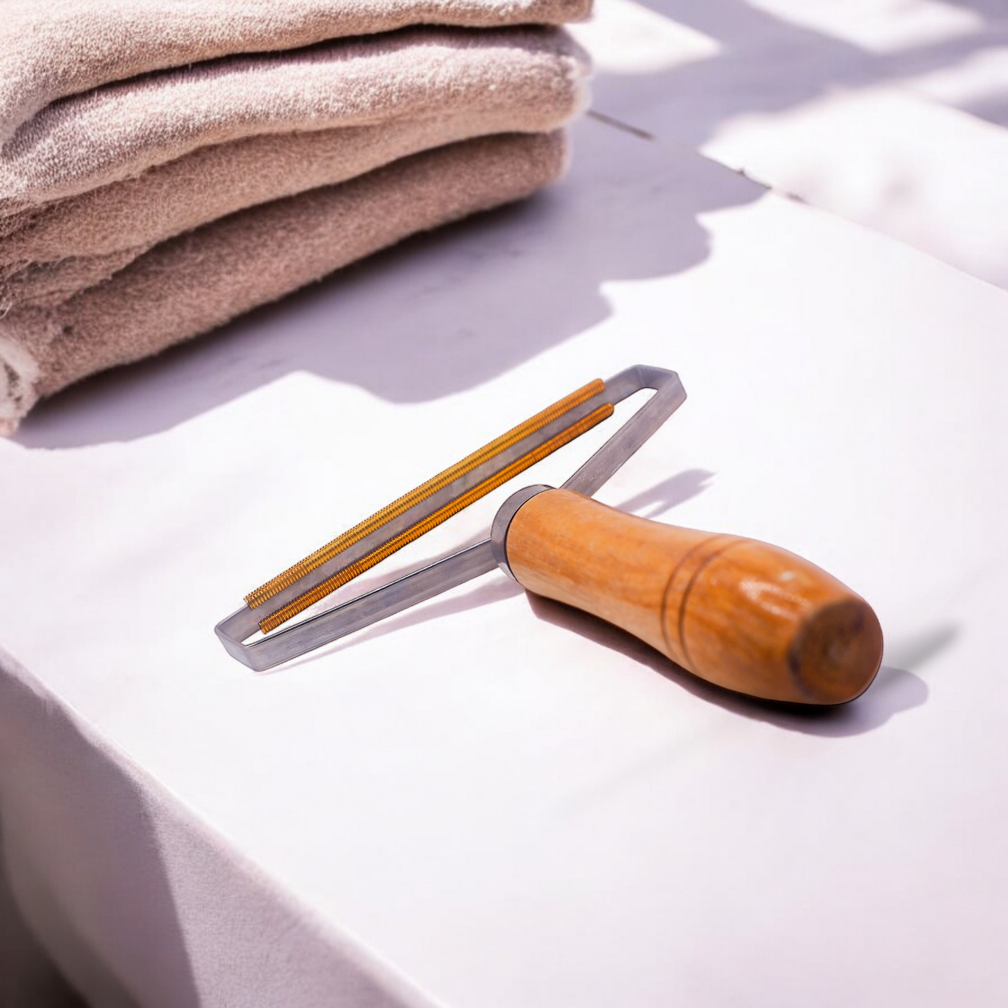 Lint Remover