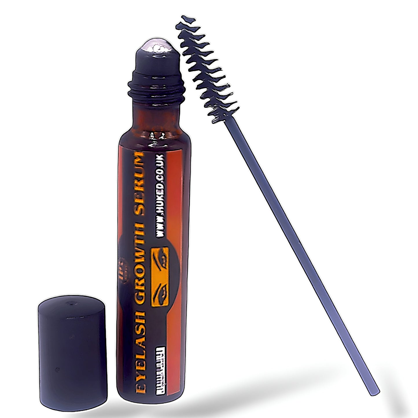 Eyelash Growth Serum - 10ml