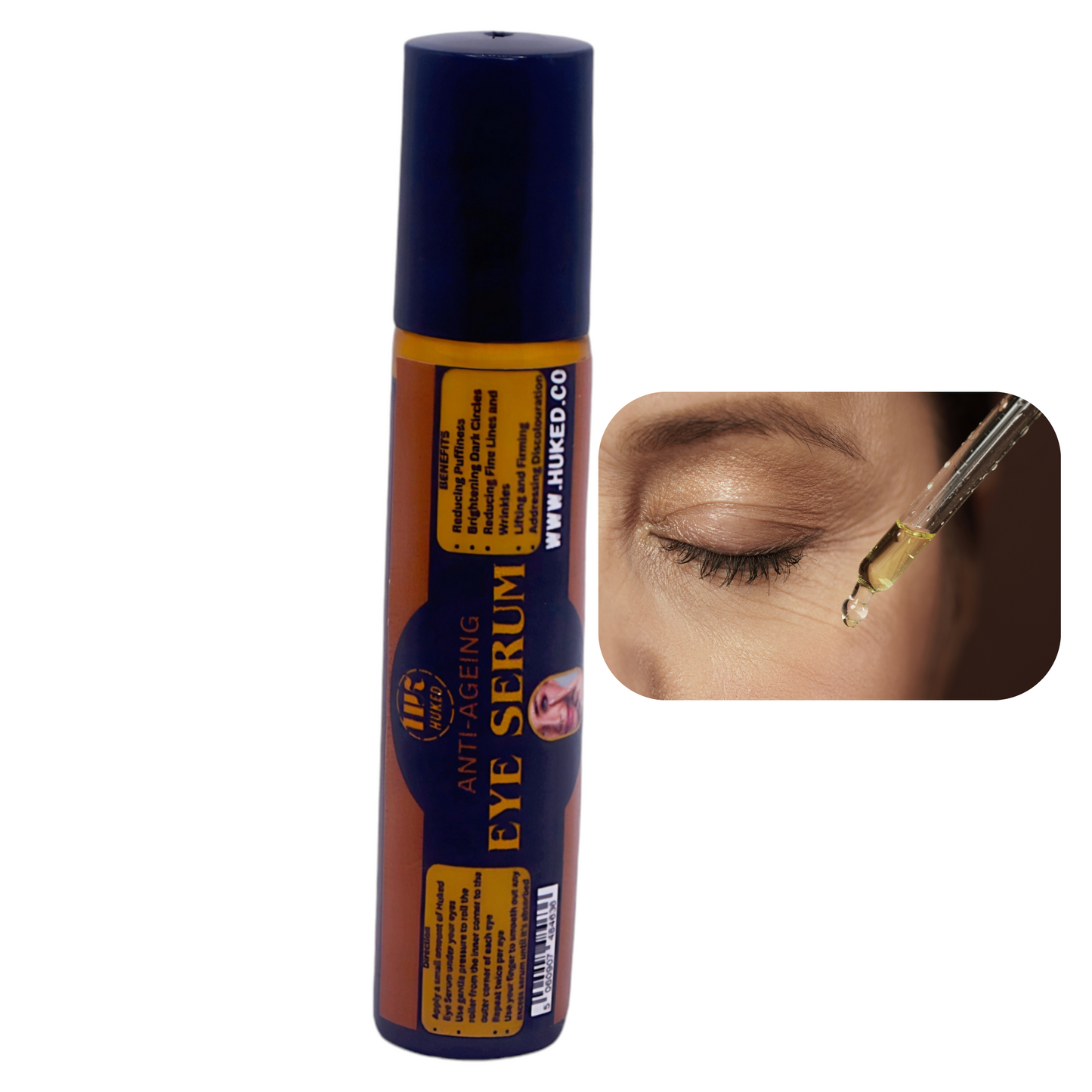 Eye Serum - 10ml