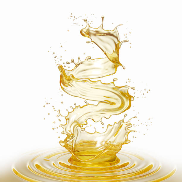 Hair Oil