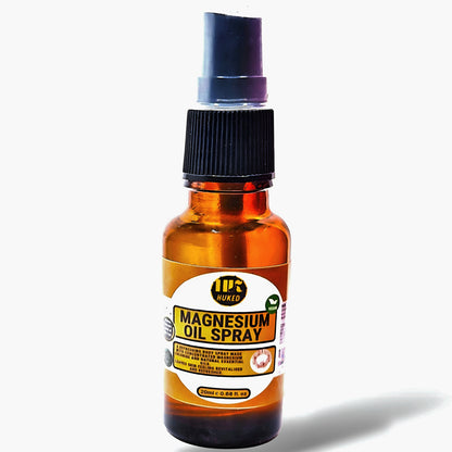 Magnesium Oil Spray – Muscle Relief, Soothing & Fast-Absorbing | 20ml