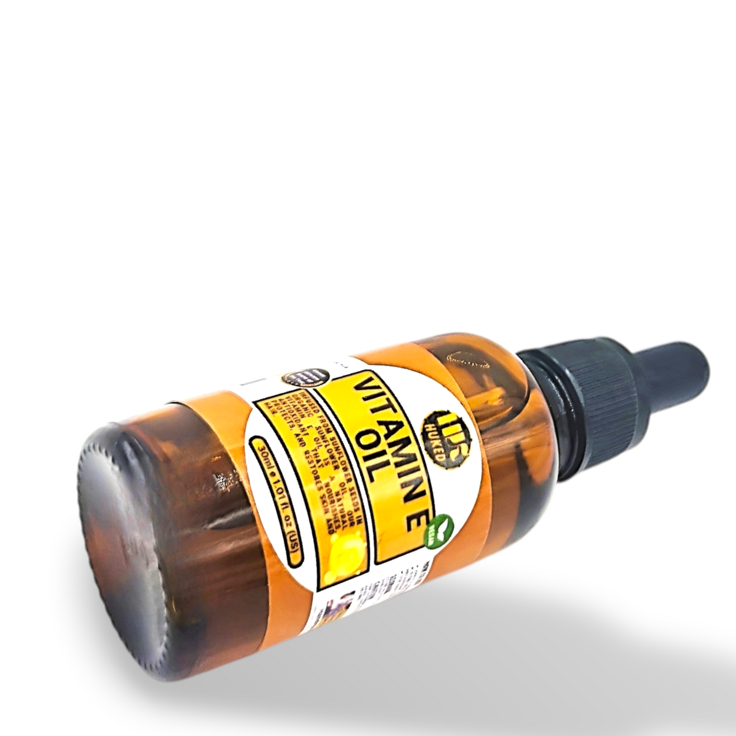 Vitamin E Oil – Skin Repair, Hydration & Antioxidant Protection | 30ml