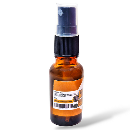 Magnesium Oil Spray – Muscle Relief, Soothing & Fast-Absorbing | 20ml