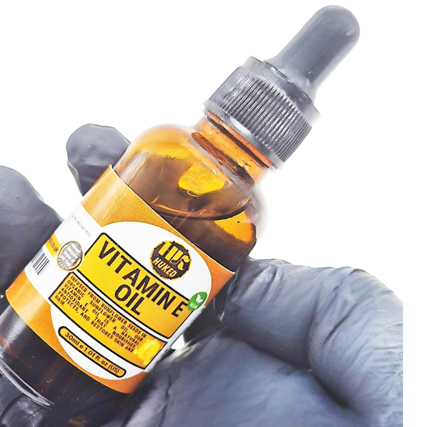 Vitamin E Oil – Skin Repair, Hydration & Antioxidant Protection | 30ml