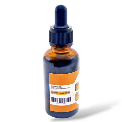 Pure Comfrey Oil – Skin Repair, Joint Support & Herbal Healing Extract | 30ml