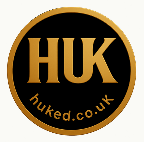 Huked™ 